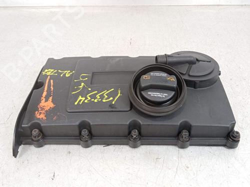 Used Valve cover Valve cover SEAT ALTEA XL (5P5, 5P8) 2.0 TDI 16V (140 hp) 35979305 35979305