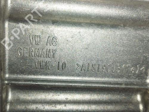 Gearbox CUPRA FORMENTOR (KM7, KMP) 2.0 VZ 4Drive | BP40228181M3 - Image 6
