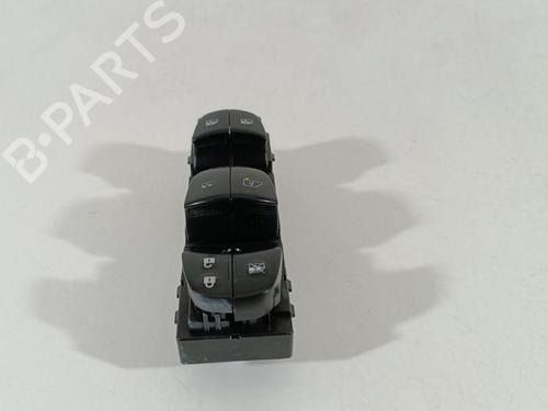 Left front window switch RENAULT KADJAR (HA_, HL_) 1.6 dCi 130 4x4 (HLA4) | BP35723431I27 - Image 4