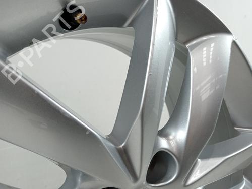 Rim PEUGEOT 508 I (8D_) 2.0 HDi | BP18736357C45 