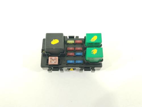 Used Fuse box KIA SPORTAGE III (SL) 1.7 CRDi (116 hp) 29273251