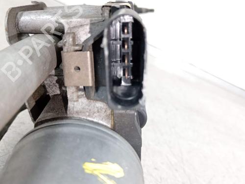 Front wiper motor VW GOLF VI (5K1) 1.6 TDI | BP37294949M29 - Image 5