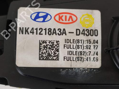Pedal KIA OPTIMA (JF) | BP10345909I4 - Image 4