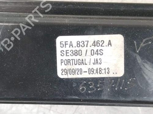 Front right window mechanism SEAT LEON (KL1, KLG) 1.5 TSI | BP39531042C23 - Image 7