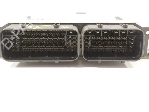 Engine control unit (ECU) CITROËN C3 II (SC_)  | BP24484787M57 