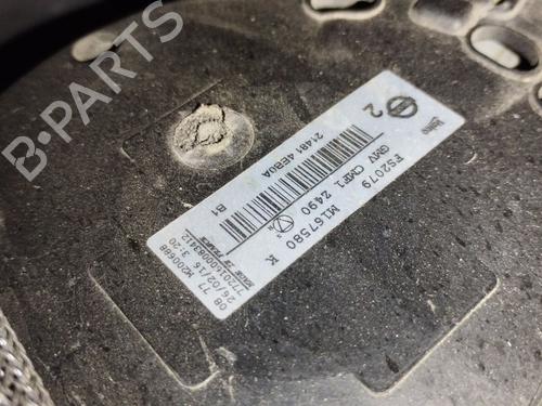 Used Radiator fan Radiator fan 37294892 37294892