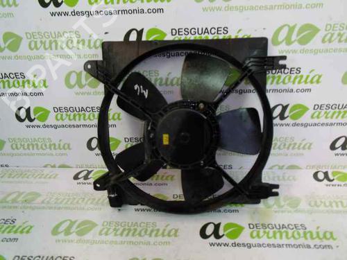 Used Radiator fan Radiator fan 1839128 1839128