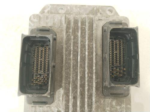 Engine control unit (ECU) OPEL MERIVA A MPV (X03) 1.7 DTI (E75) | BP32414431M57 - Image 5