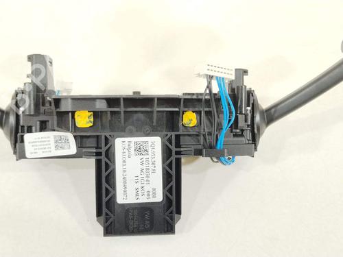 Ratstangsstang VW CADDY V Box Body/MPV (SBA, SBH) 2.0 TDi | BP36645142I23 - Image 7