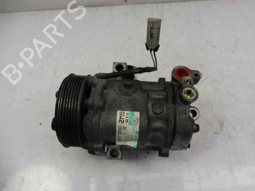 Compressor A/C Compressor A/C 1855887 1855887