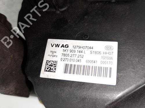 Steering rack VW GOLF V (1K1) 1.9 TDI | BP37436584M22 - Image 7