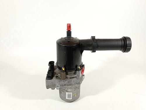Styring servopumpe Styring servopumpe CITROËN C4 Coupe (LA_) 1.6 16V (109 hp) 37293965 37293965