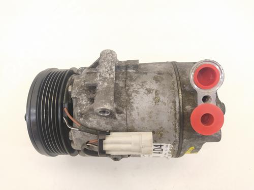 AC compressor OPEL ASTRA H (A04)  | BP13877821M34 