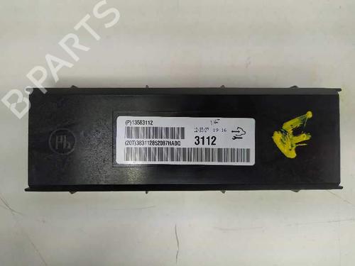 Used Electronic module Electronic module 6249802 6249802