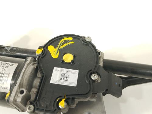 Front wiper motor MERCEDES-BENZ CLA Coupe (C117) CLA 200 CDI (117.301) | BP29526131M29 