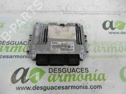 Used Engine control unit (ECU) Engine control unit (ECU) 1844834 1844834