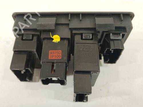 Switch KIA VENGA (YN) 1.4 CVVT | BP35951932I30 - Image 2