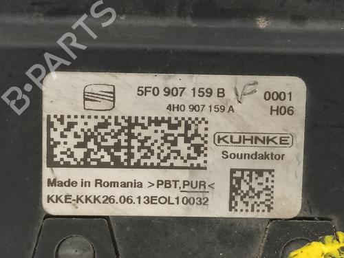 Electronic module SEAT LEON (5F1) 2.0 Cupra | BP16929068M83 