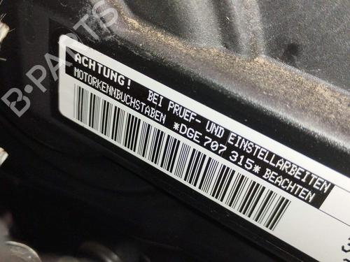 Engine CUPRA FORMENTOR (KM7, KMP) 1.4 e-Hybrid | BP39248679M1 - Image 4