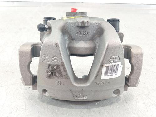 Used Right front brake caliper PEUGEOT TRAVELLER Bus (V_) 2.0 BlueHDi 145 (144 hp) 29122132