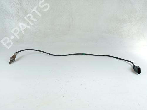 Electronic sensor SEAT IBIZA V (KJ1, KJG)  | BP18433792M84 