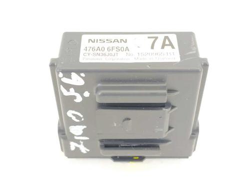 Used Electronic module NISSAN X-TRAIL III (T32_, T32R, T32RR) 1.6 dCi (T32) (130 hp) 8187574