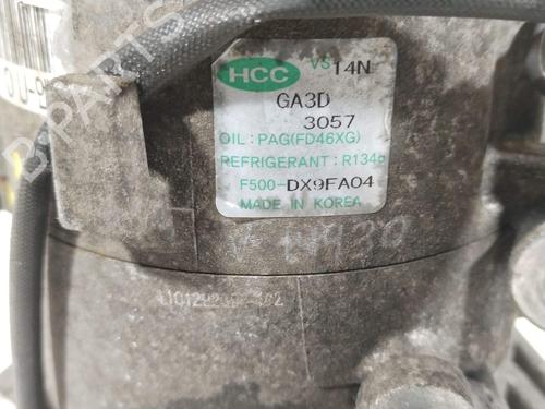 AC compressor KIA SPORTAGE III (SL) 1.7 CRDi | BP29071868M34 - Image 6