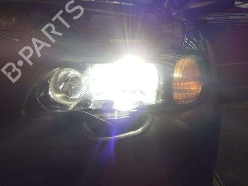 Used Left headlight Left headlight VOLVO XC70 I Cross Country (295) D5 XC AWD (163 hp) 36702595 36702595