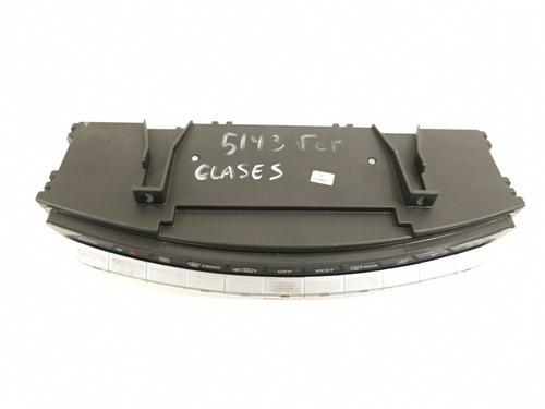 Climate control MERCEDES-BENZ S-CLASS (W221, V221) S 350 (221.056, 221.156) | BP5884610I5 