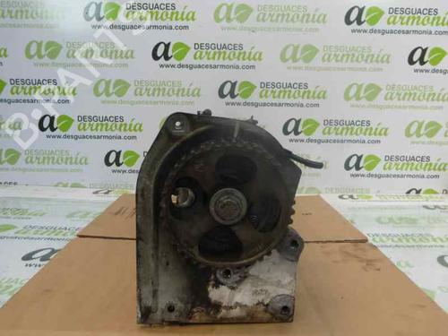 Cylinder head RENAULT MEGANE II (BM0/1_, CM0/1_)  | BP10974797M5 