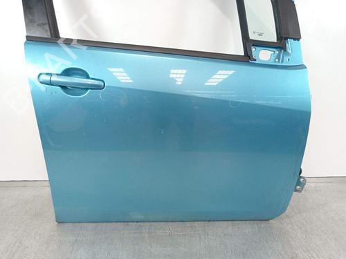 Dør højre fortil SUZUKI SPLASH (EX) | BP7628604C3 - Image 2