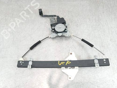 Used Front left window mechanism Front left window mechanism 16789222 16789222