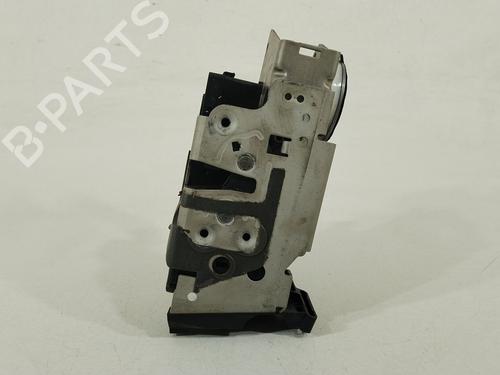 Used Front left lock Front left lock FORD TRANSIT CUSTOM V362 Van (FY, FZ) 2.2 TDCi (100 hp) 33285656 33285656