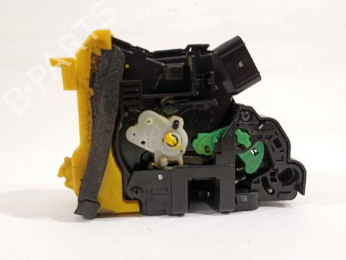 Front left lock KIA PRO CEE'D (JD) | BP21027886C98 - Image 4