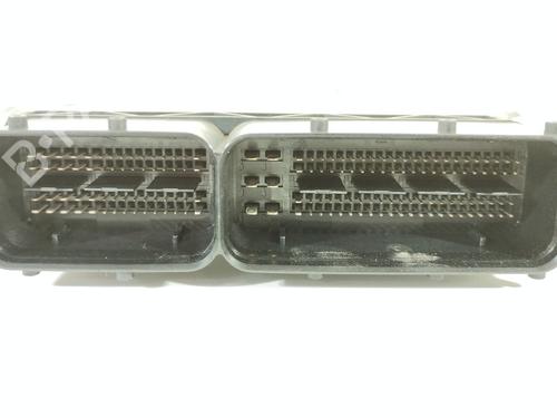 Engine control unit (ECU) SEAT LEON (1P1)  | BP10352083M57 