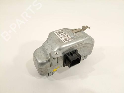 Used Electronic module Electronic module 15674914 15674914