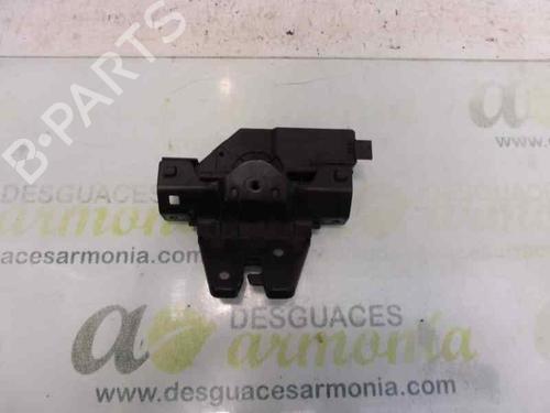 Used Tailgate lock BMW 3 (E46) 330 d (184 hp) 1844518