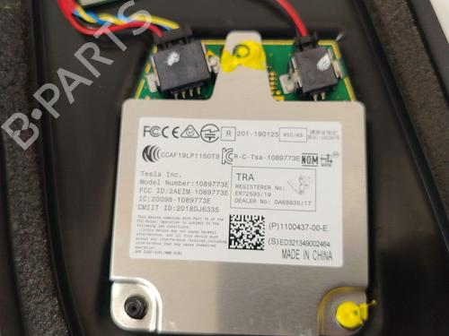 Dørlist TESLA MODEL 3 (5YJ3) EV | BP36238541C150 - Image 6