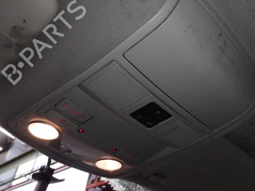 interior-roof-light-vw-golf-vi-5k1-2008-2009-2010-2011-2012-2013-2014-37402909 main image