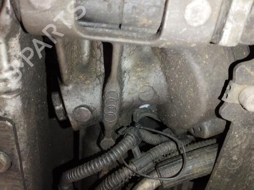 Steering rack AUDI A4 B8 (8K2) 2.0 TDI | BP37263989M22 - Image 4
