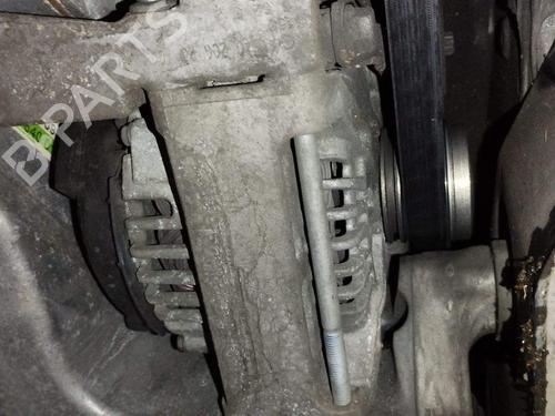 alternator-mercedes-benz-a-class-w169-2004-2005-2006-2007-2008-2009-2010-2011-2012-36937528 main image