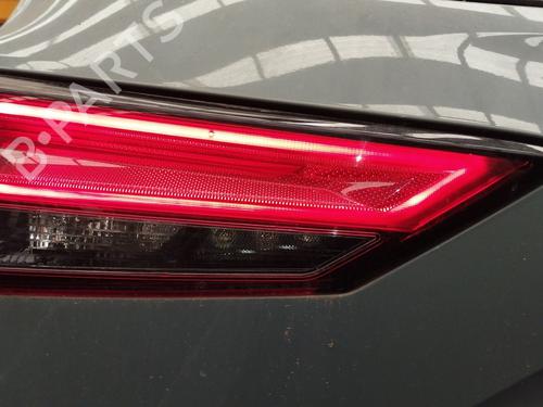 Used Left tailgate light Left tailgate light NISSAN QASHQAI III (J12) 1.3 DIG-T (140 hp) 35898622 35898622