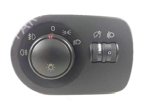 Used Headlight switch Headlight switch 6533706 6533706