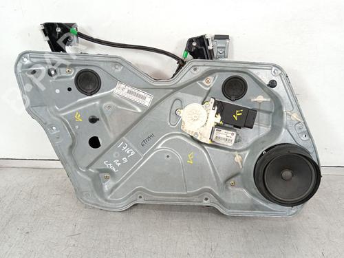 Used Front left window mechanism Front left window mechanism 38074188 38074188