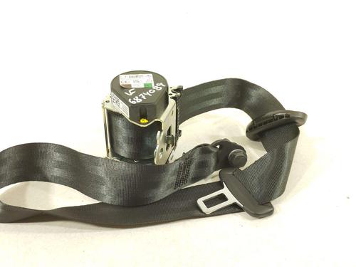 Front right seatbelt DACIA SANDERO III 1.0 TCe 90 | BP38924971I25 - Image 2