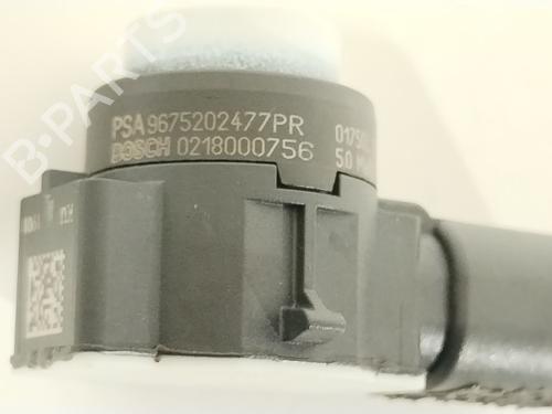Electronic module PEUGEOT TRAVELLER Bus (V_) 2.0 BlueHDi 145 | BP36324414M83  - Image 6