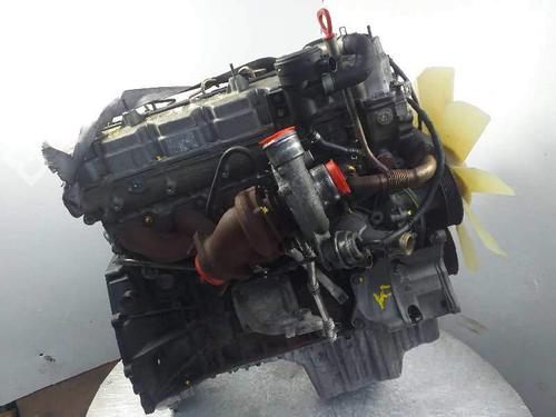 Engine SSANGYONG RODIUS I | BP4449912M1 - Image 4