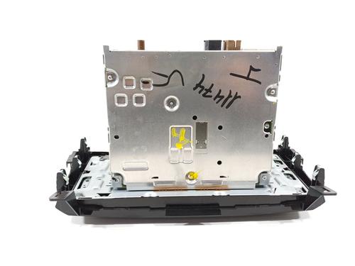 Radio NISSAN QASHQAI II (J11, J11_)  | BP16809357E6