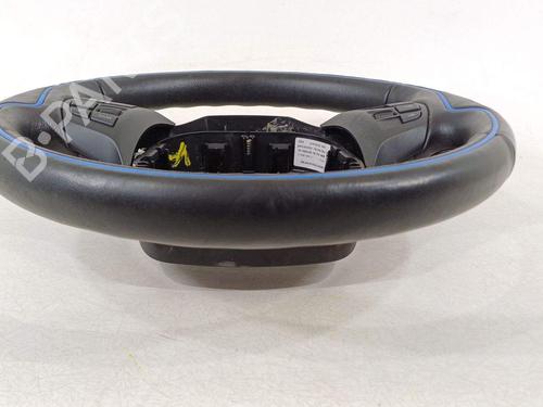 Steering wheel BMW i3 (I01) | BP26141537C49 - Image 7