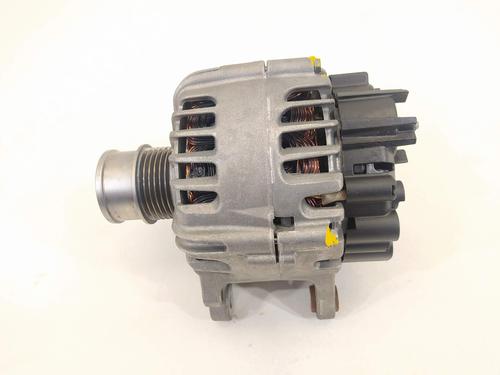 Used Alternator Alternator 13820236 13820236